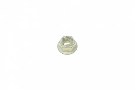 Гайка<>M12X1.5-фл BMW 37106789678