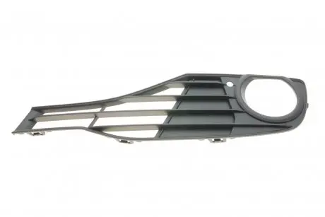Решітка бампера 3 (F30/F31) 11- (L) BMW 51117255369