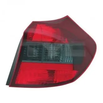 Задній ліхтар BMW 63210393791