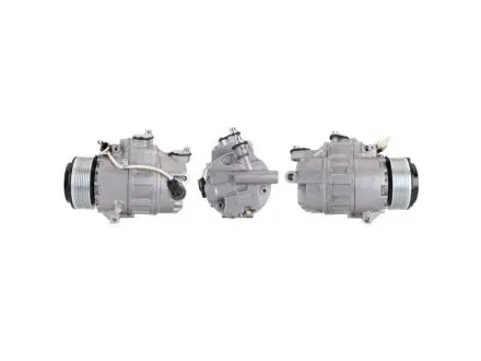 Компресор, кондиціонер BMW 64529205096