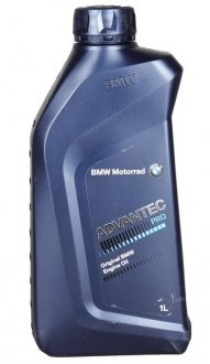 Олива моторна Advantec Ultimate 4Т 5W-40, 1л. BMW 83122405887