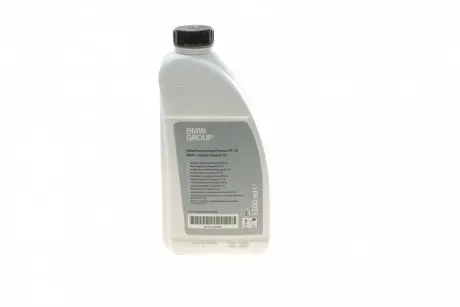 Антифриз (зеленый) (1.5L) (-40°C) Frostox HT-12 (для G-series) BMW 83195A42DF3