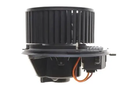 Моторчик пічки VW Caddy III 04-15/IV 15- BOGAP A4111128