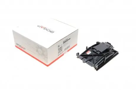 Реостат печки Skoda Octavia/VW Golf IV/Polo 95-09 BOGAP A4112100