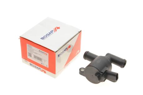 Кран печи VW Caddy III/LT/T5 04- BOGAP A4122111