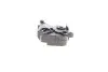 Кран печки Skoda Octavia II/VW Golf V/Passat/Caddy IV 04- BOGAP A4132120 (фото 4)