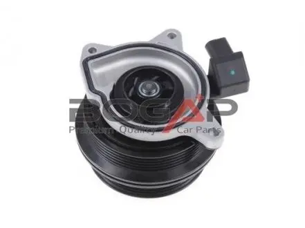 Насос воды Audi A1/VW Golf V/VI/Passat/Touran 1.4TSI/FSI 06-14 BOGAP A4234121