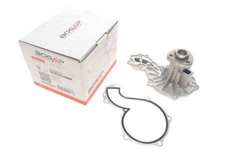 Насос води Audi/Seat/VW 1.3-2.0/1.6-2.0i/1.6-1.9D/TD/SDI/1.8GTI/2.0E 78-03 BOGAP A4234175