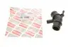 Фланець системи охолодження VW Bora/Golf IV/Sharan 1.4-2.8/1.9TDI 96-06 BOGAP A4252101 (фото 1)