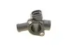 Фланець системи охолодження VW T4 1.9 TD -03 BOGAP A4252114 (фото 6)