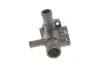Фланец системы охлаждения VW T4 2.0/Golf/Passat/Jetta 1.8 82-03 BOGAP A4252159 (фото 3)