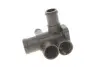 Фланец системы охлаждения VW T4 2.0/Golf/Passat/Jetta 1.8 82-03 BOGAP A4252159 (фото 6)