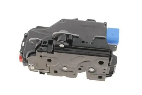 Замок двери (передней/R) VW Caddy/Golf/Touran/Touareg 03-15/Skoda Octavia 04-13 BOGAP A5316134