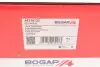 Заслонка дроссельная VW T5/Crafter 2.0TDI 09- BOGAP A6319130 (фото 5)