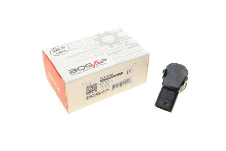 Датчик парковки Audi Q7/VW Passat 05-16 BOGAP A7119122