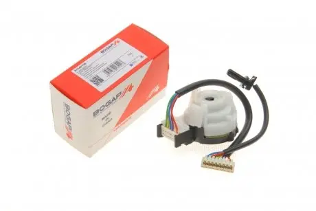 Контактная группа Audi A3/Q2/Seat Leon/Skoda Octavia/SuperB/Karoq/VW Golf/Tiguan/Touran 12- BOGAP A7340106