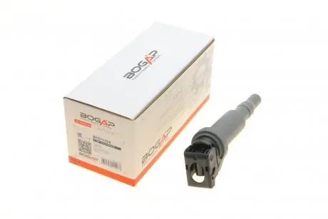 Котушка запалювання BOGAP B1511104