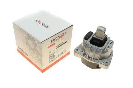 Подушка двигуна BMW 5 (F10/F11)/7 (F01-F04) 3.0D 10-17 (N57) (L) BOGAP B1911146