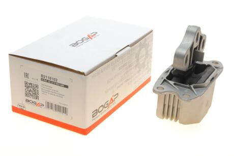 Подушка двигателя (L) BMW X1 (F48)/X2 (F39) 15- BOGAP B2118102