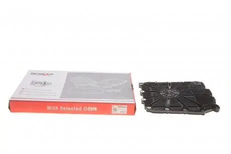 Поддон АКПП BMW 5 (F10) 10- BOGAP B2125104