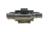 Кран печки BMW 3 (E90/F30/F80)/5 (E60/F10)/7 (E65/E66/E67) 2.0-6.0 05-11 BOGAP B4122101 (фото 6)