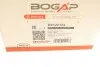 Кран печки BMW 3 (E90)/X3 (E83)/X5 (E70)/X6 (E71/E72) 04-14 M57/N52/N55/N57 BOGAP B4122104 (фото 8)