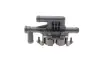 Кран печки BMW 5 (F10)/7 (F01-F04) 09-16 N52/N55/N57/N63/N74/S73 BOGAP B4122106 (фото 3)