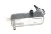 Радиатор масляный BMW 5 (E39) 3.5 96-03 (теплообменник) BOGAP B4222109 (фото 4)