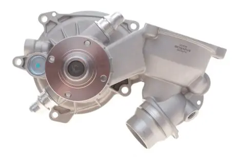 Насос воды BMW 5 (E60/E61)/6 (E63/E64)/7 (E65/E66/E67)/X5 (E53) 01-10 (N62/N73) BOGAP B4234114