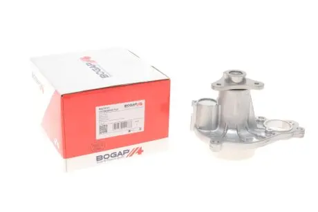 Насос воды Audi A3/VW Jetta IV 04- BOGAP B4234141
