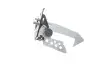 Замок капоту BMW 5 (F10)/7 (F01-F04) 08-16 B47/N20/N47/N52/N53/N55/N57/N63 BOGAP B5111101 (фото 3)
