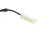 Датчик износа тормозных колодок (передних) BMW 3 (E90/E92/E93) 07-13 (L=675mm) BOGAP B7118161 (фото 3)