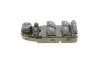 Кнопка склопідіймача (L) BMW 3 (E90) 03-11 M47/M57/N45/N47/N52/N53/N54/N55/N57 (блок) BOGAP B7358130 (фото 6)