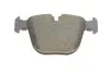 Колодки гальмівні (задні) BMW 5 (E60/65)/X5 (E70/F15)/X6 (E71/E72) 3.0-4.4 08- BOGAP B8210114 (фото 9)