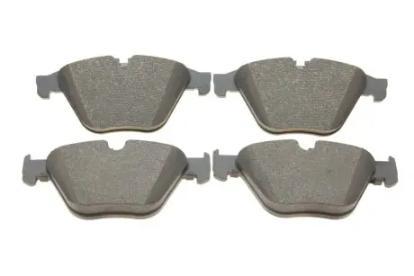 Колодки гальмівні (передні) BMW 5 (F10/F11/F18) 09-17/7 (F01/F02/F03/F04) 08-12 BOGAP B8210124