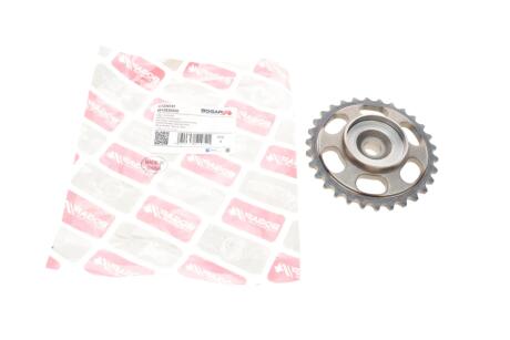 Звездочка распределительного вала MB Sprinter 2.2CDI OM651 09- BOGAP C1334101