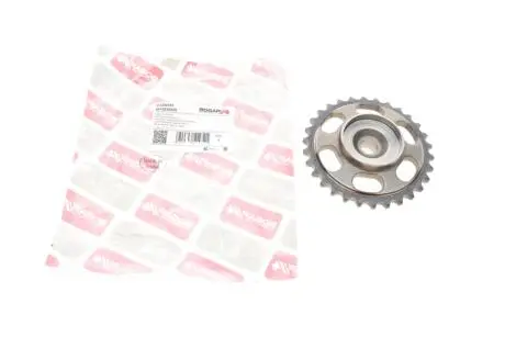 Звездочка распределительного вала MB Sprinter 2.2CDI OM651 09- BOGAP C1334101