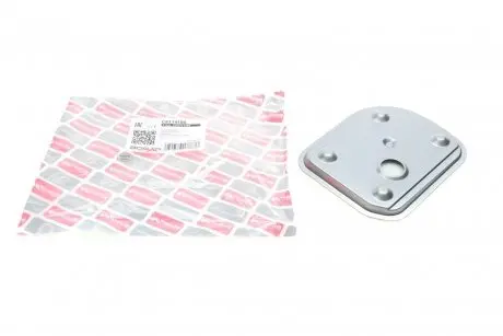 Фильтр АКПП MB A-class (W169)/B-class (W245) 04- BOGAP C8114100