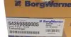 Турбіна Fiat Doblo 1.3JTD BorgWarner 5435 988 0005 (фото 13)