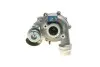 Турбина Renault Kangoo 1.5 dCi 09- (55/66kW) BorgWarner 5435 998 0028 (фото 6)