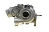 Турбіна Opel Vivaro/MB Vito/Renault Megane 1.6dCi/CDTi 11- (OM 622/R9M) BorgWarner 5438 988 0018 (фото 10)