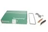 Комплект цепи ГРМ Audi A3/Q3/VW Jetta 2.5 06- (OE VAG) Borsehung B10205 (фото 12)