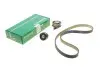 Комплект ГРМ VW Caddy IV 1.0-1.4TSI 15- (OE VAG) Borsehung B10210 (фото 12)