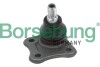 Опора шарова (передня/знизу/R) Audi A3/VW Golf IV 1.4-2.8 96-06 Borsehung B11335 (фото 6)