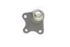 Опора кульова (передня/знизу/L) Skoda Fabia/VW Polo 1.2/1.9TDI 99-15 Borsehung B11338 (фото 2)