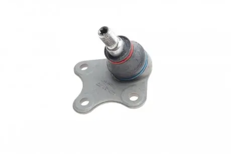 Опора кульова (передня/знизу/L) Skoda Fabia/VW Polo 1.2/1.9TDI 99-15 Borsehung B11338