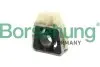 Кронштейн радіатора (верхній) Skoda Fabia 00-07/VW Fox/Polo 1.2/1.4/1.4TDI/1.9SDI 02-12 Borsehung B11361 (фото 6)