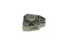 Кронштейн радіатора (знизу) Skoda Fabia 00-07/VW Fox/Polo 1.2/1.4/1.4TDI/1.9SDI 02-12 Borsehung B11364 (фото 4)