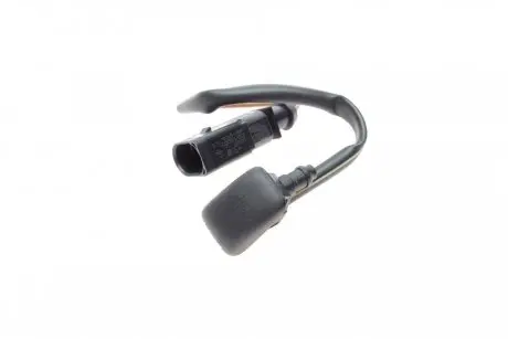 Форсунка омивача скла Skoda Fabia/Octavia/Roomster 96-15 (з підігрівом) (OE VAG) Borsehung B11476