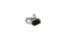 Датчик ABS (задній) Audi A3/Q7/Skoda SuperB/VW Caddy IV 15-(R) (OE VAG) Borsehung B11850 (фото 3)